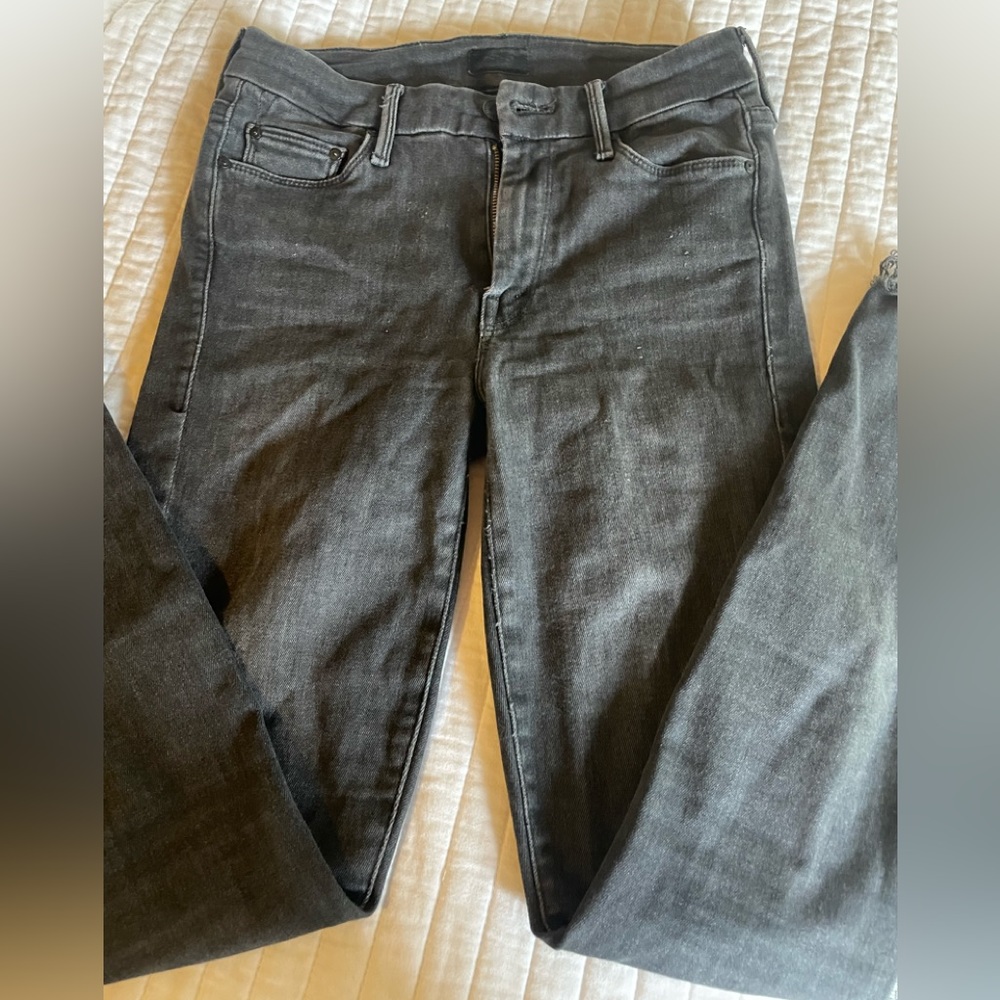 Mother Jeans
